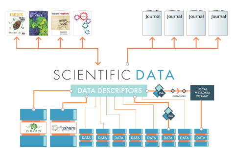 寻找论文数据的问题解决了！我整理了21个优质的数据来源网站