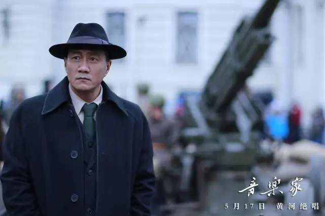音乐没有国度，但音乐家有祖国，《音乐家》是一部直达人心的影片