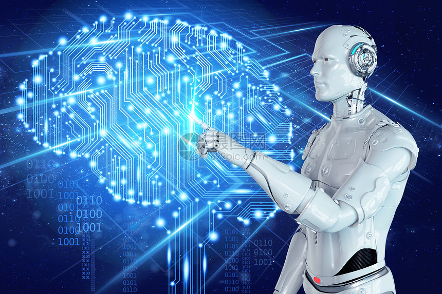 中国人工智能发展现状（2024）