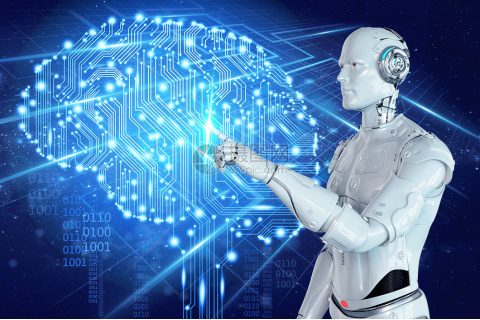 中国人工智能发展现状（2024）