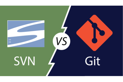 svn和git该如何选？一文搞懂