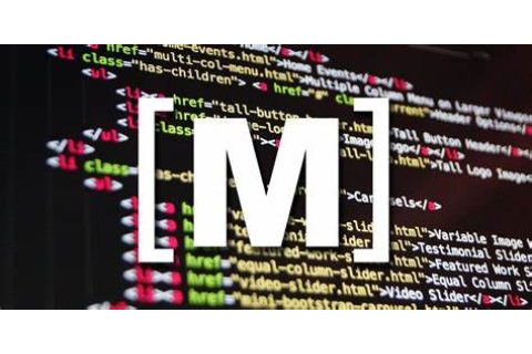 Markdown 的高级使用方法