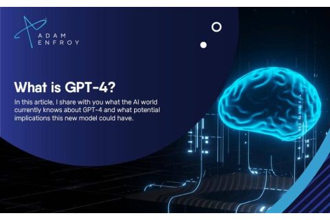 超实用！GPT-4粉必看的网站推荐，让你的学习和工作事半功倍！