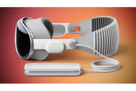 🔥 2024年最强VR设备推荐，带你进入未来世界！