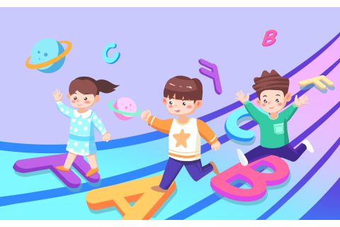 六到十二岁英语学习宝典：绘本、动画片和儿歌推荐！📚🎬🎵