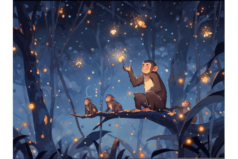 儿童英语故事-傻瓜（Fools）