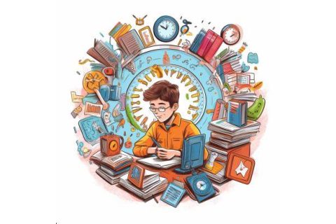 儿童英语故事-改变你自己，而不是改变世界（Change Yourself and not The World）