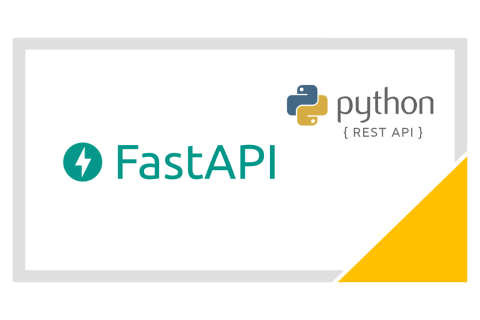 FastAPI搭建Python后台管理系统详细解析（一）