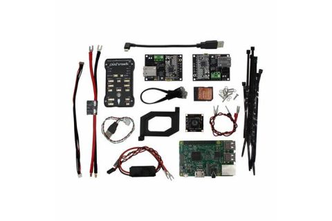 PX 无人机开发，显卡需求解析：本地 vs 云端，如何高效分配显卡资源？