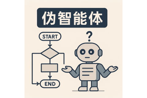 主流&ldquo;智能体平台&rdquo;技术拆解与智能性评价