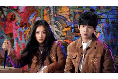 《异人之下》：我追得很上头，但也吐槽得很真诚😩⚡