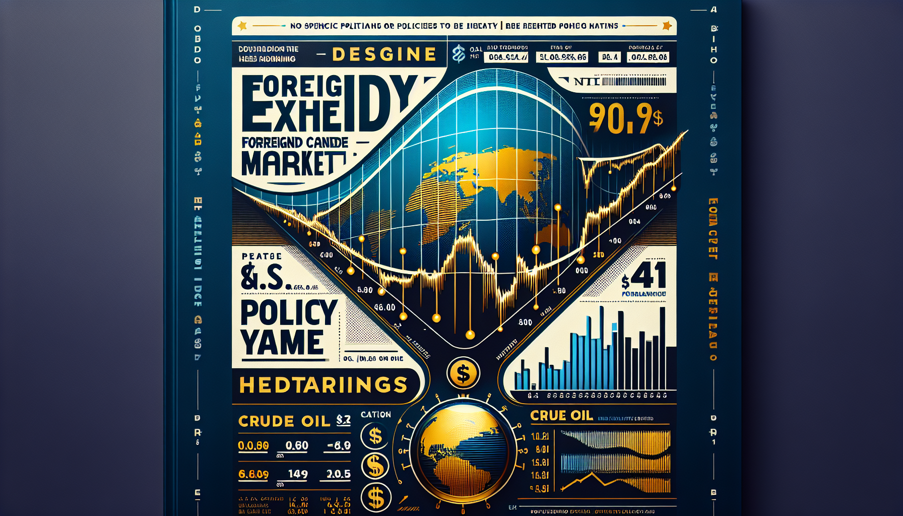 贸易战与美元：为什么&lsquo;避险走强&rsquo;不等于单边趋势