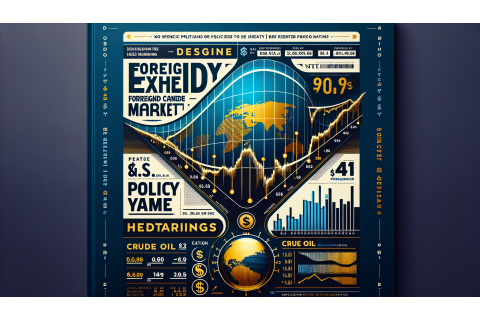 贸易战与美元：为什么&lsquo;避险走强&rsquo;不等于单边趋势