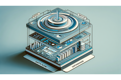 实时大屏选型，先看指标底座还是前端效果？