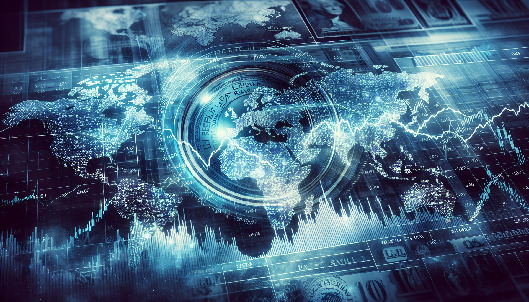 美元指数为何降息预期升温却不一定马上下跌？三个共同定价因子