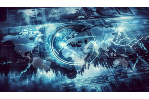 美元指数为何降息预期升温却不一定马上下跌？三个共同定价因子