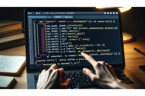 Bash 脚本中如何将数组存入环境变量？正确做法与边界条件说明