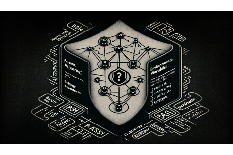 数组为什么不该只看&ldquo;能不能存&rdquo;，更该看&ldquo;怎么传&rdquo;