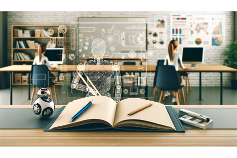 人工智能进校园，真正的门槛开始变了