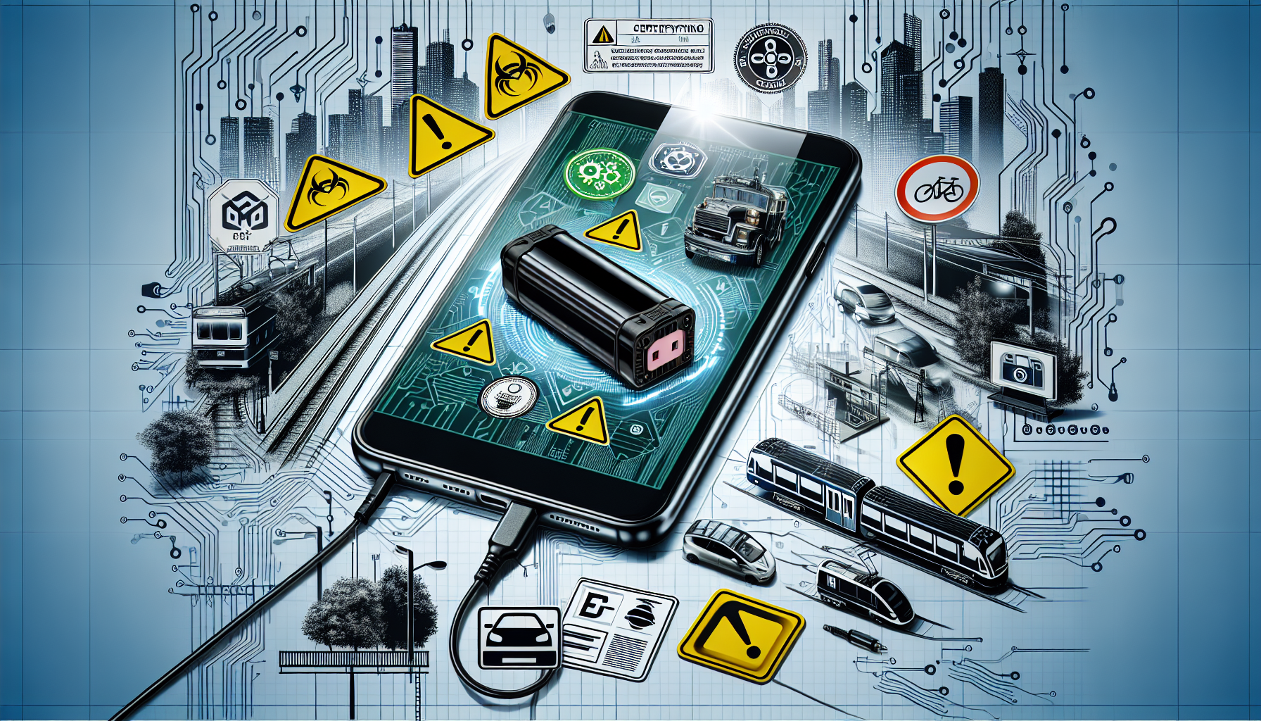 新国标下，充电宝为什么要被重新审视