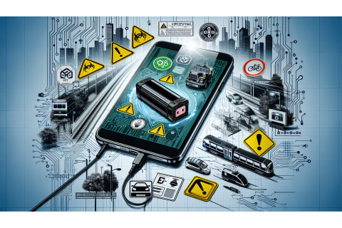 新国标下，充电宝为什么要被重新审视