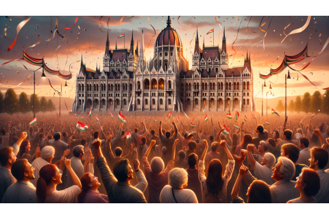 匈牙利变天：欧尔班败选如何重塑欧洲政治版图