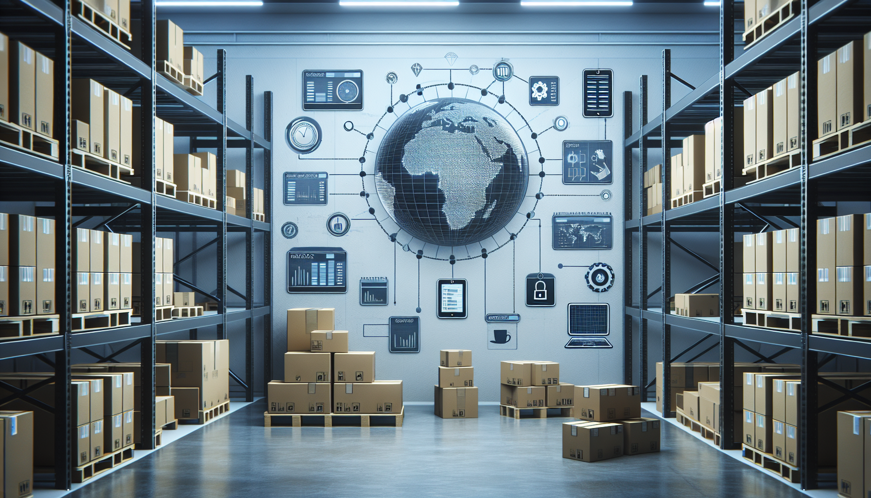 o que e estoque：库存管理的核心概念与入门指南