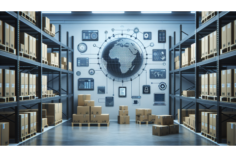 o que e estoque：库存管理的核心概念与入门指南