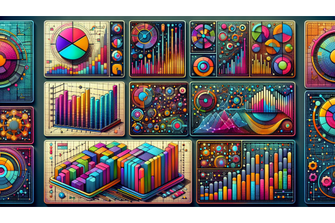 Python可视化工具全景对比：Matplotlib、Seaborn还是Plotly？