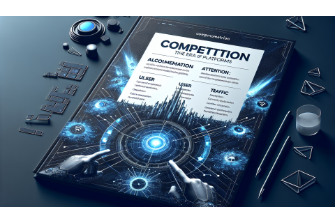 平台时代，其他内容如何抢夺用户？