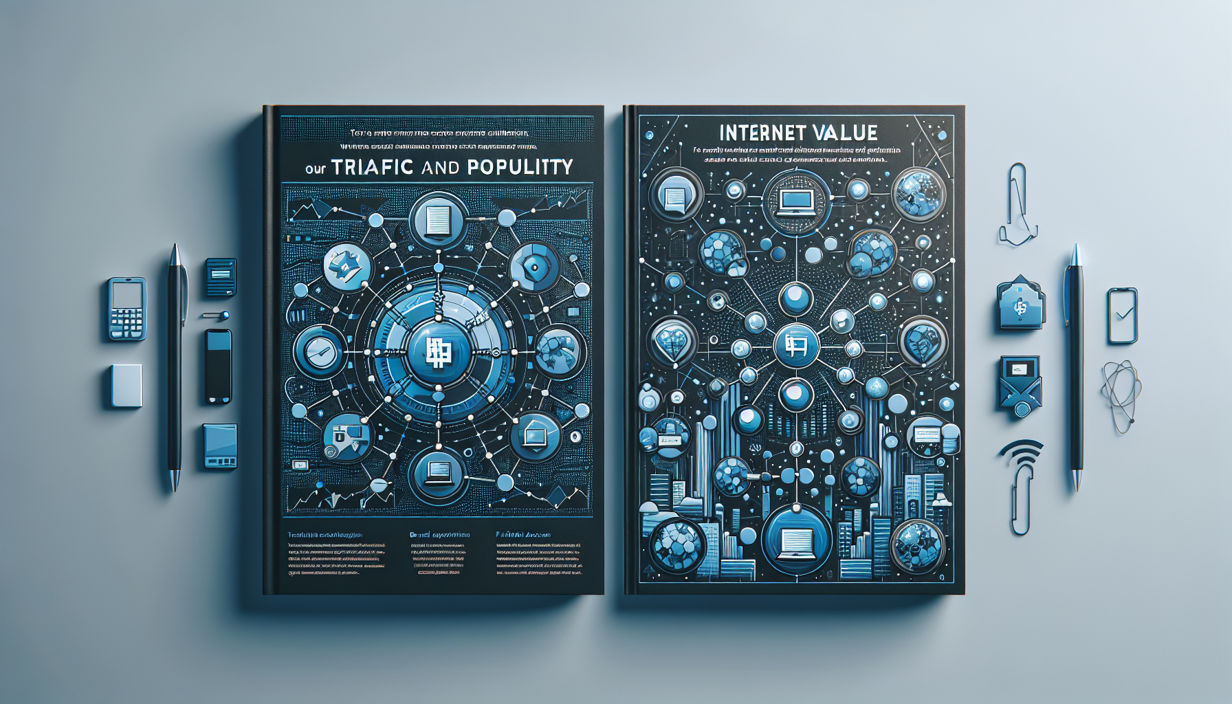 流量和知名度，哪个更值钱？当抢不过平台时，网络上还剩下什么