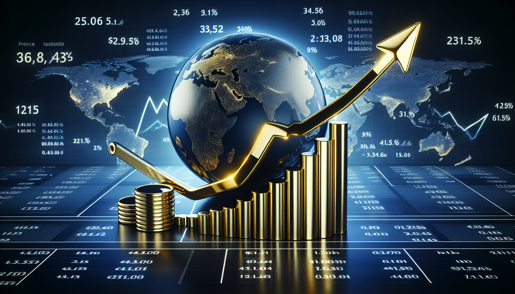 封锁之后，外汇市场正在交易的不是油价，是全球断供的连锁反应