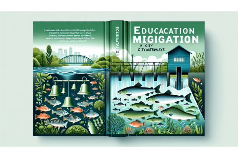 鱼为什么需要一个门铃