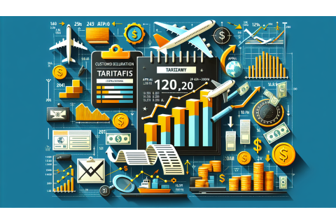 美国海关4月20日退税，为什么要盯现金流