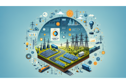 印度清洁能源为什么卡在电网