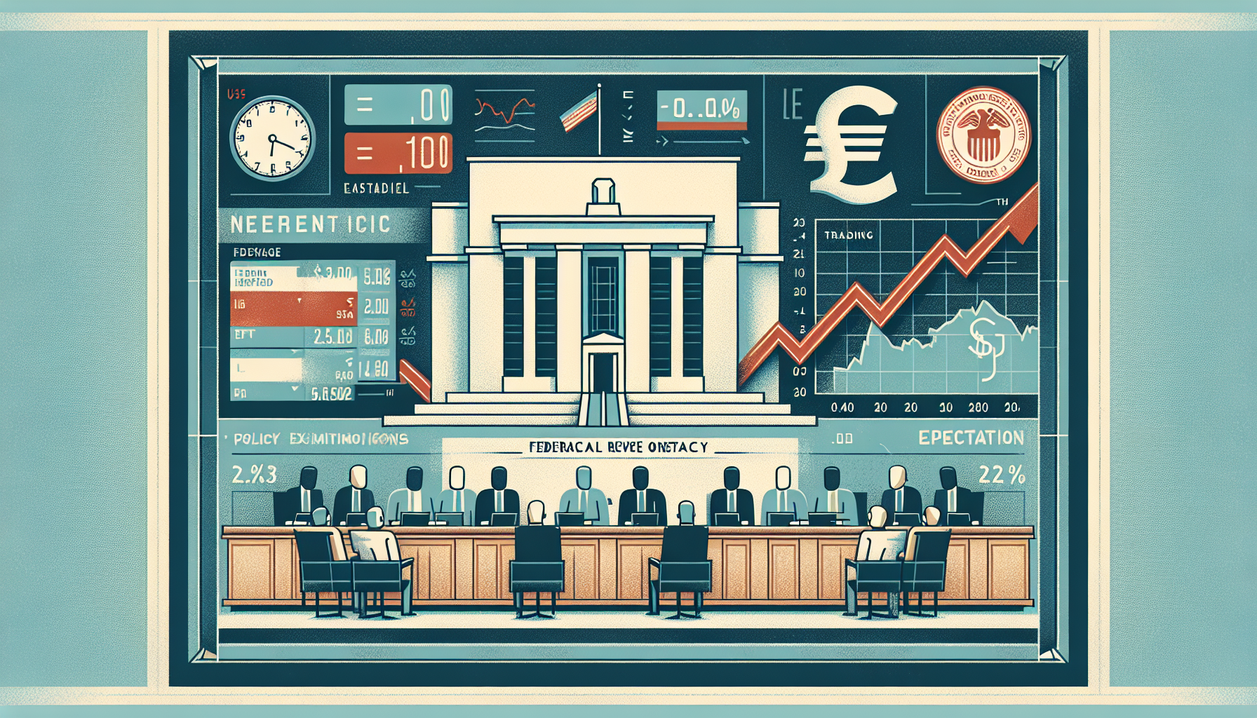 美联储政策松不松，先看什么信号