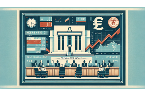 美联储政策松不松，先看什么信号