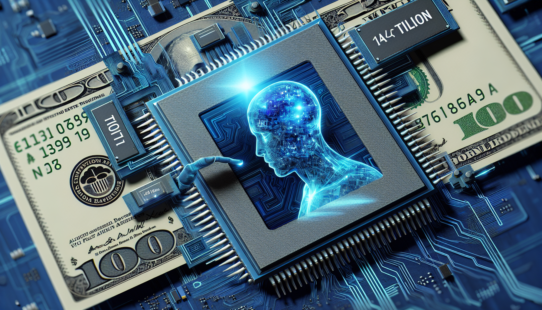 AI 日均词元调用量破140万亿，台积电资本支出冲新高，一条线索连起来