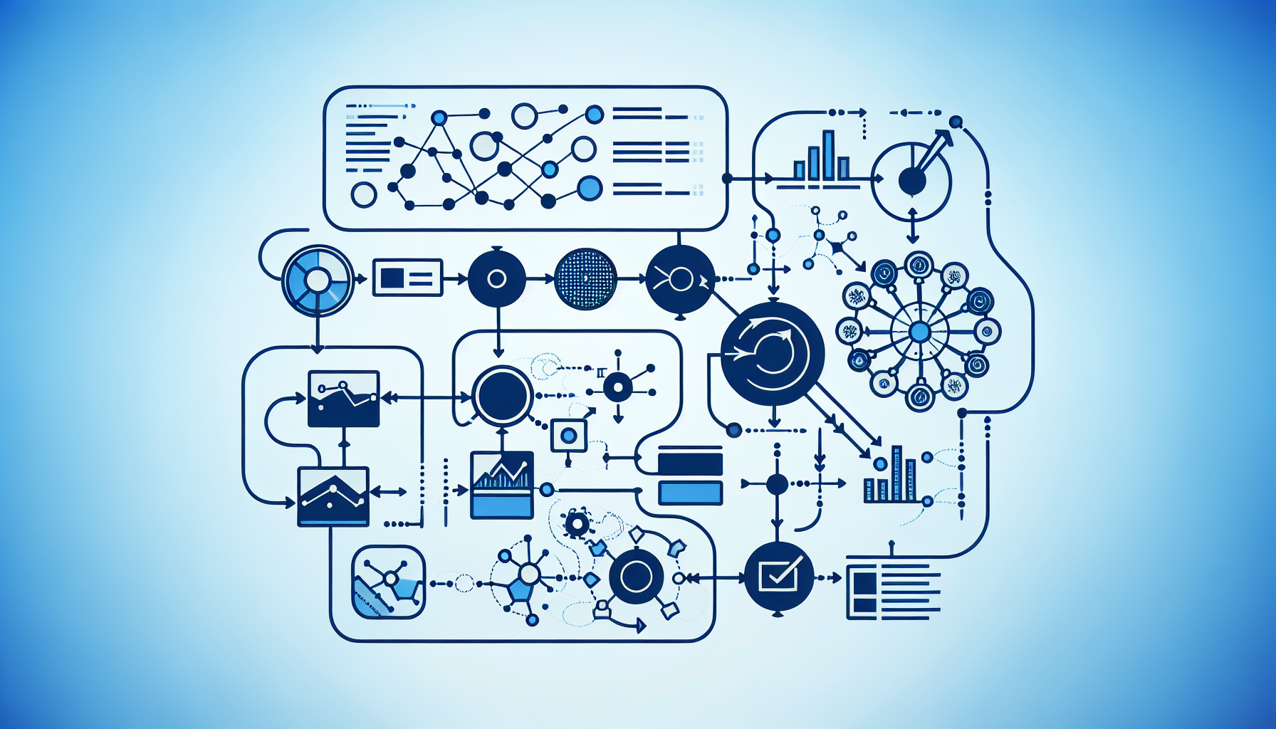 用 Orange3 做数据可视化挖掘：从零搭建你的第一个分析流程