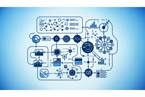用 Orange3 做数据可视化挖掘：从零搭建你的第一个分析流程