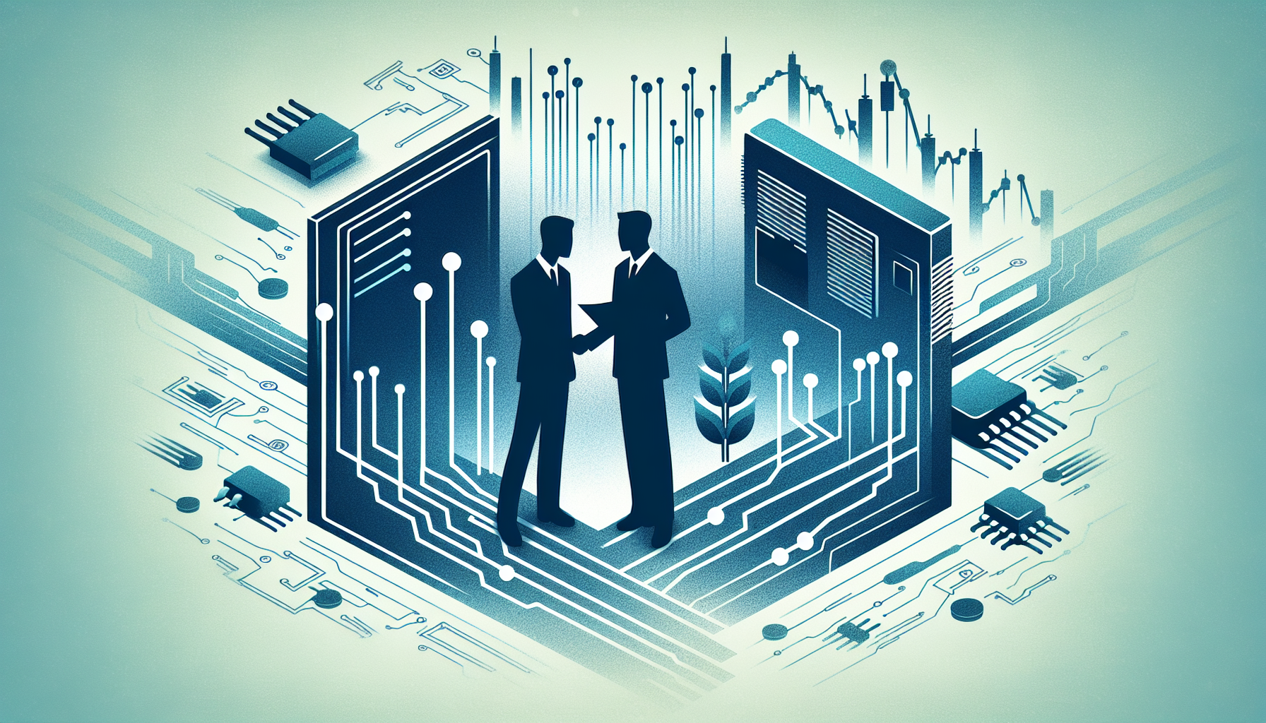 库克交棒之后，苹果真正交出去的是硬件叙事