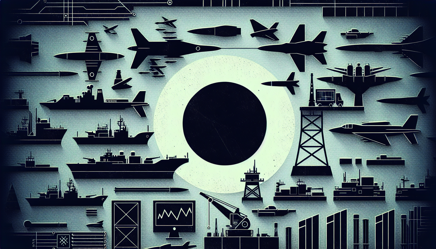 日本放宽武器出口，真正变的是安全政策的边界