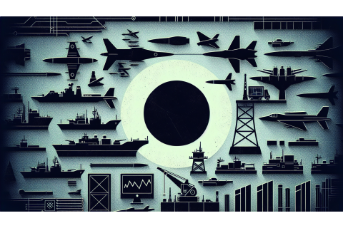 日本放宽武器出口，真正变的是安全政策的边界