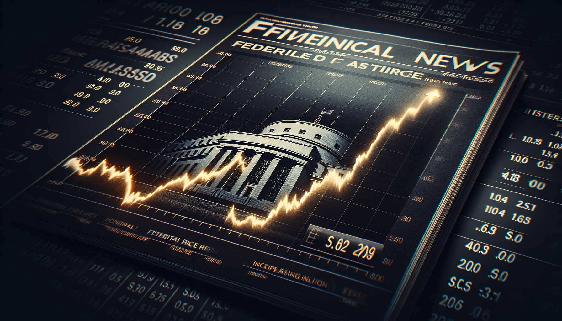 油价还没见顶，美联储的降息窗口就不可能太松