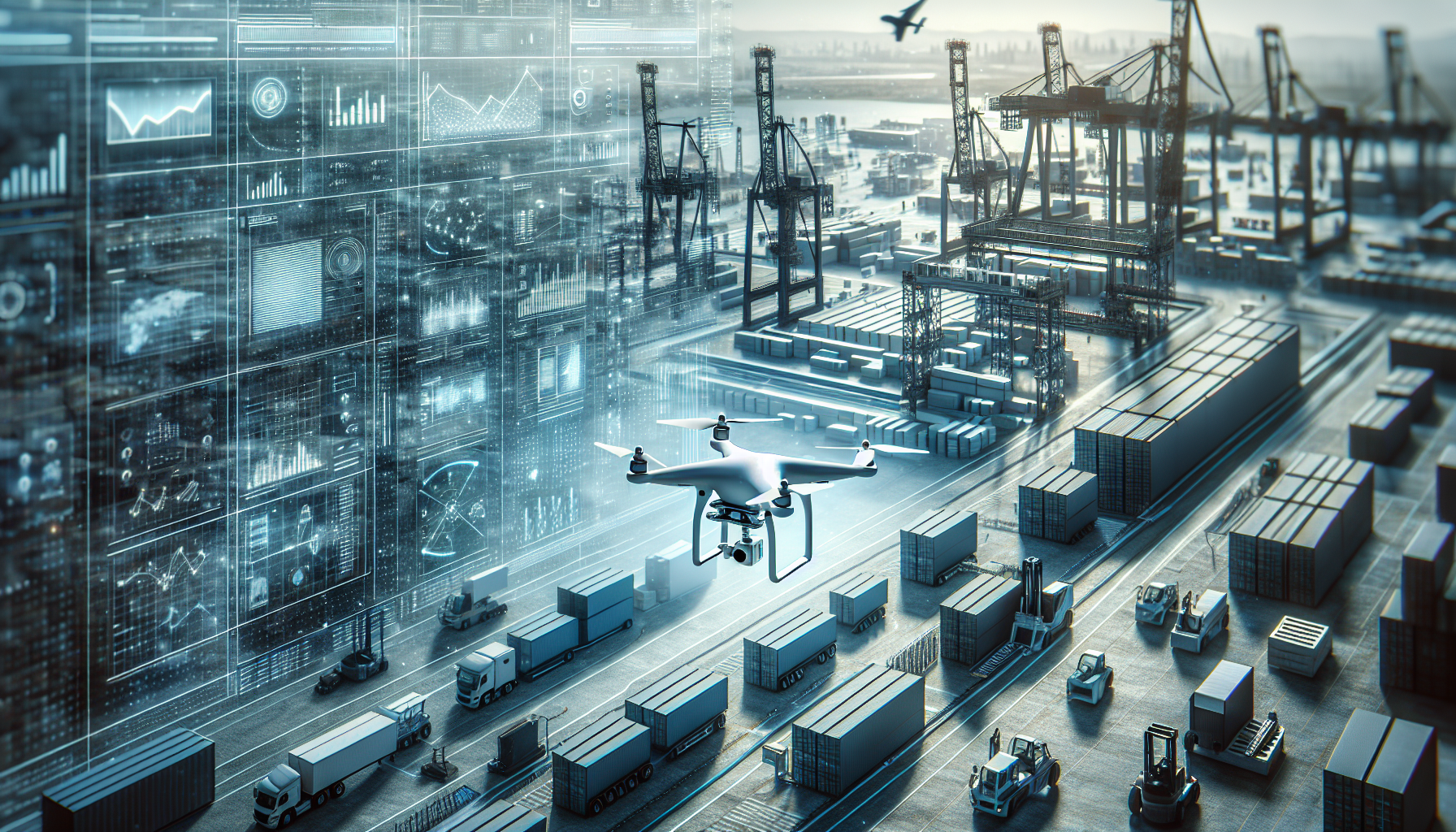 无人机真正的分水岭，是从卖设备走向卖作业能力