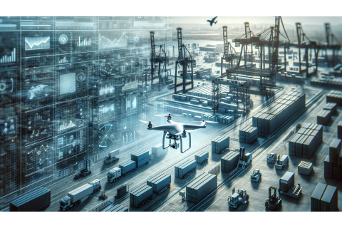 无人机真正的分水岭，是从卖设备走向卖作业能力