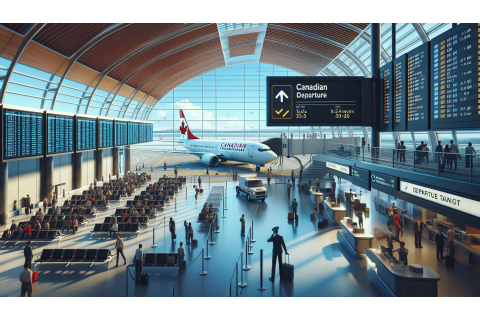 查 Air Canada 准点率，别只盯一个百分比