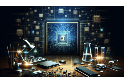 AI 竞争的下一站，不是更会聊天，而是更会落地