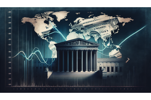 特朗普政策正在重写三条边界