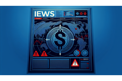 美元走势为什么没那么听降息预期的话